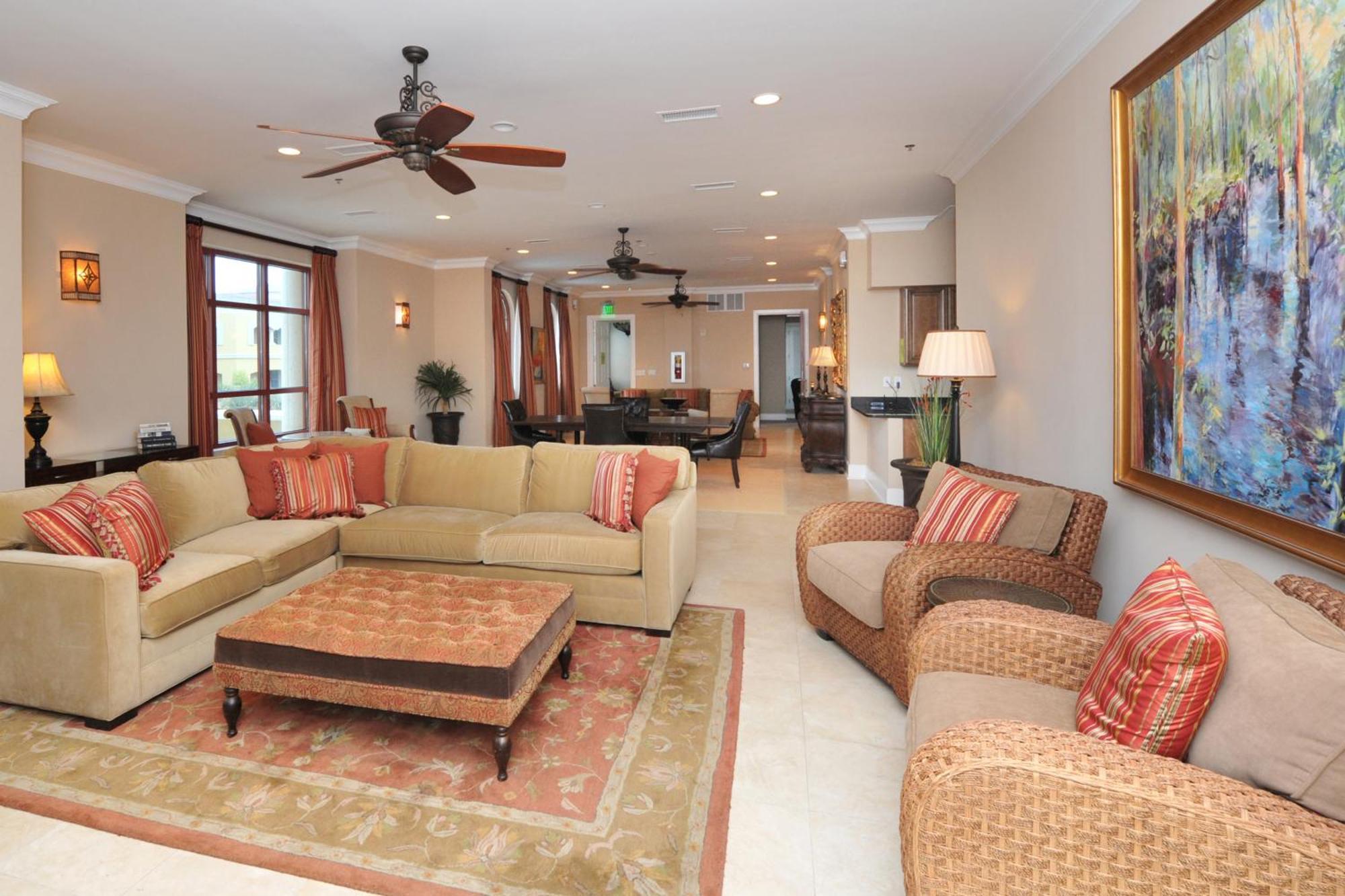 Sanctuary By The Sea Condos Santa Rosa Beach Cameră foto