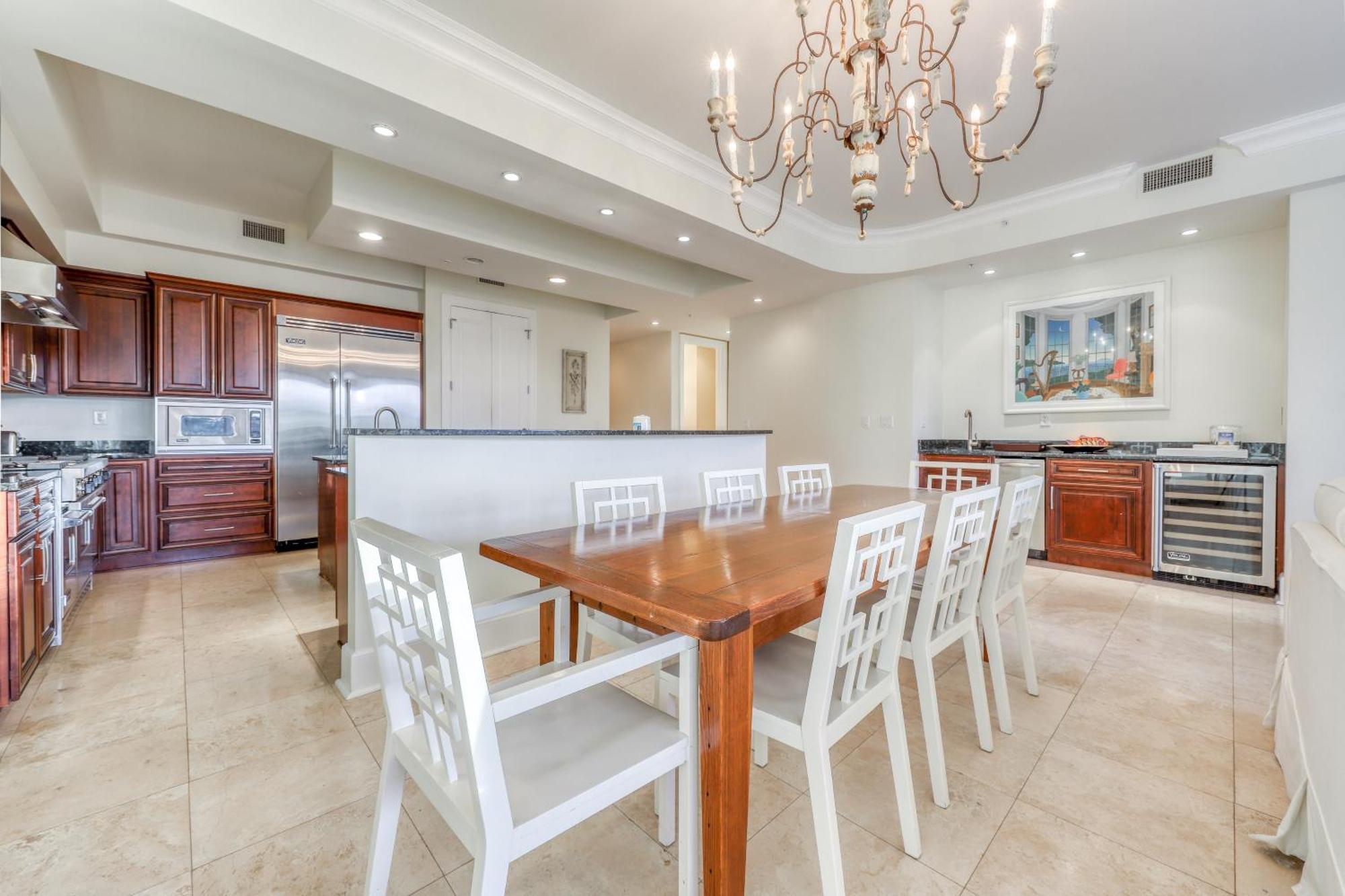 Sanctuary By The Sea Condos Santa Rosa Beach Cameră foto