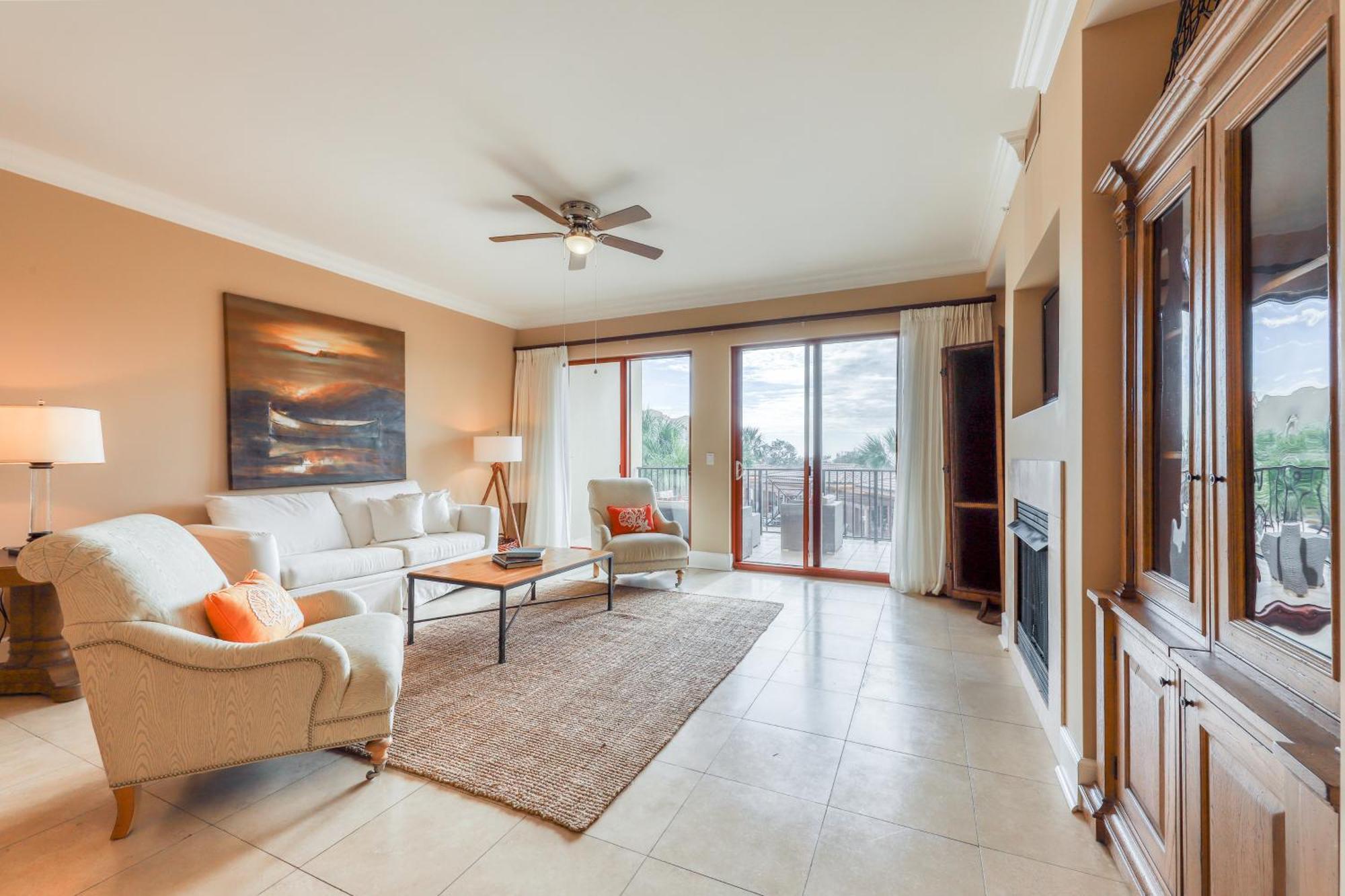 Sanctuary By The Sea Condos Santa Rosa Beach Cameră foto