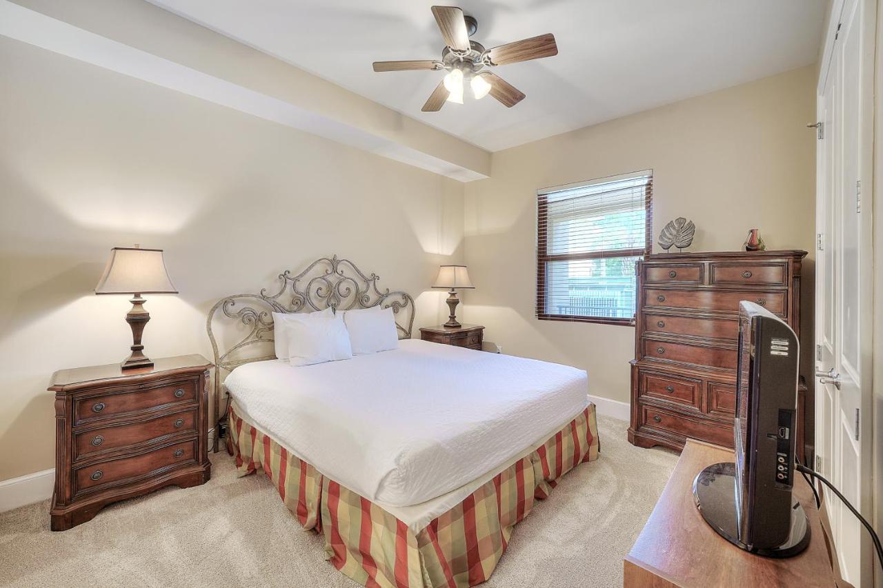 Sanctuary By The Sea Condos Santa Rosa Beach Exterior foto